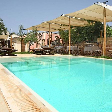 Masseria Piccapicca Morciano di Leuca Exterior foto
