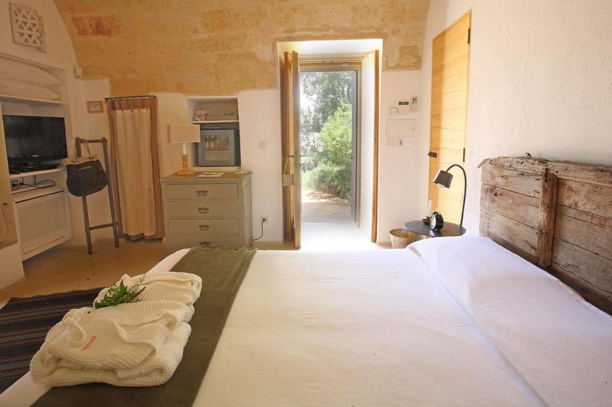 Masseria Piccapicca Morciano di Leuca Exterior foto